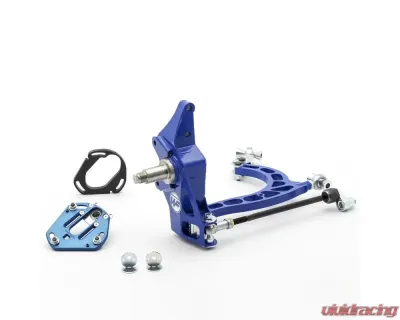 Wisefab Lock Kit with Rack Offset Spacers Nissan S14 V2 1995-1998 - WF140 OFF